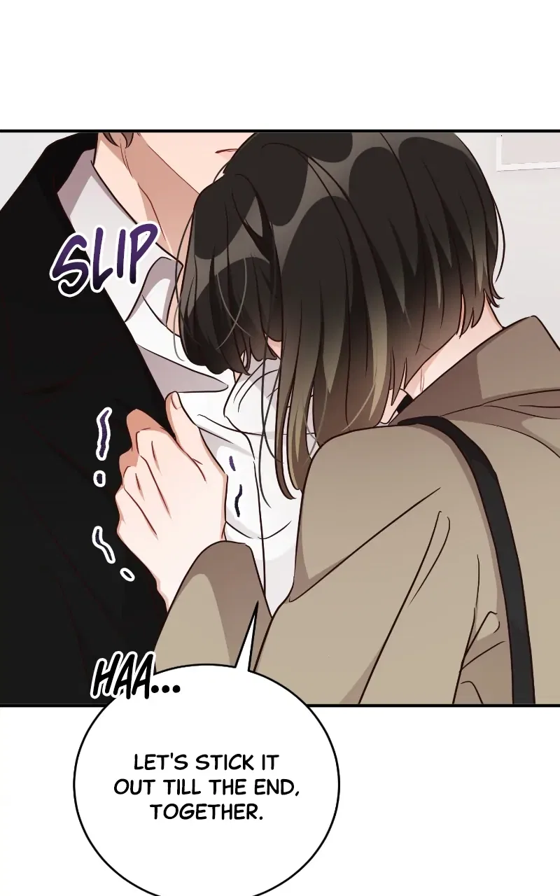 There Is No Perfect Married Couple Chapter 122 – Page 86