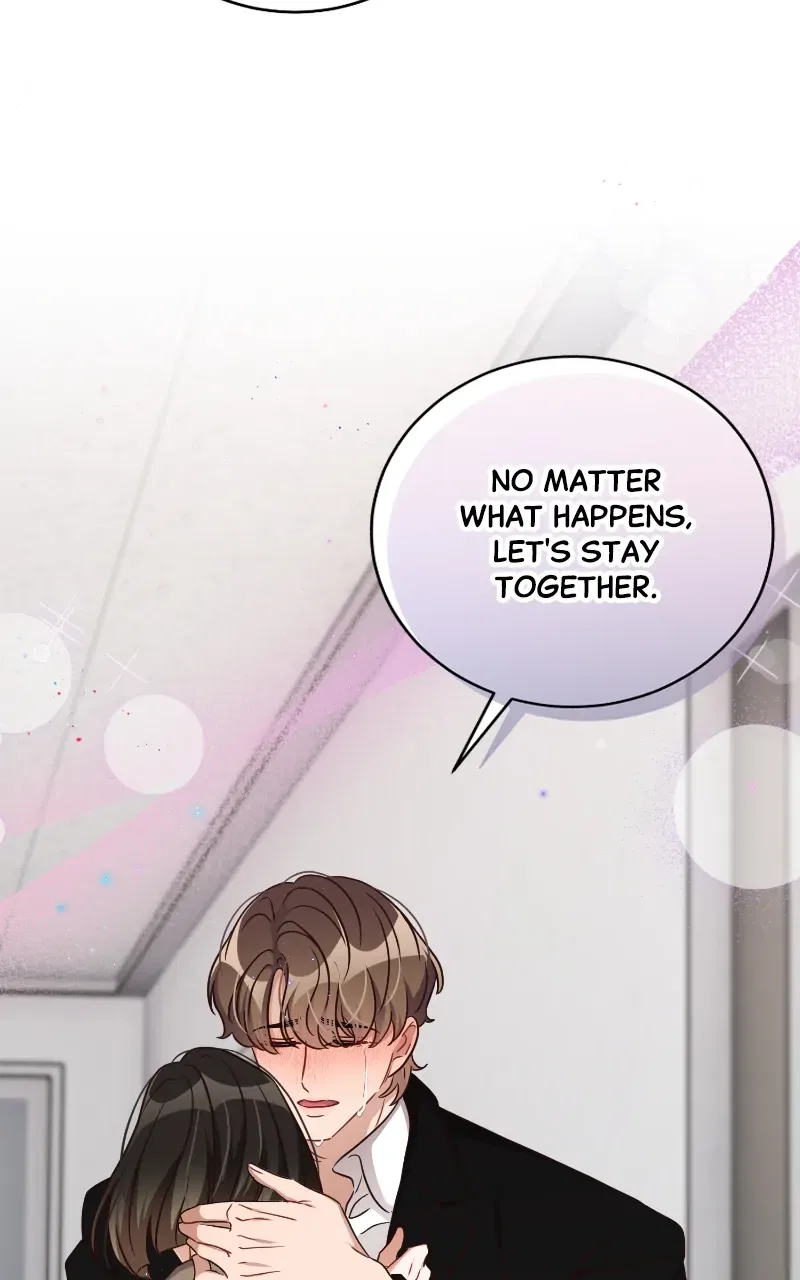There Is No Perfect Married Couple Chapter 122 – Page 87