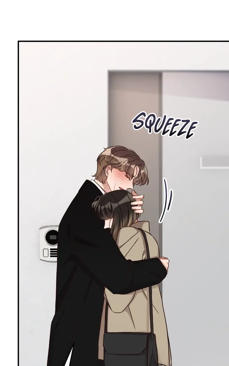 There Is No Perfect Married Couple Chapter 122 – Page 89