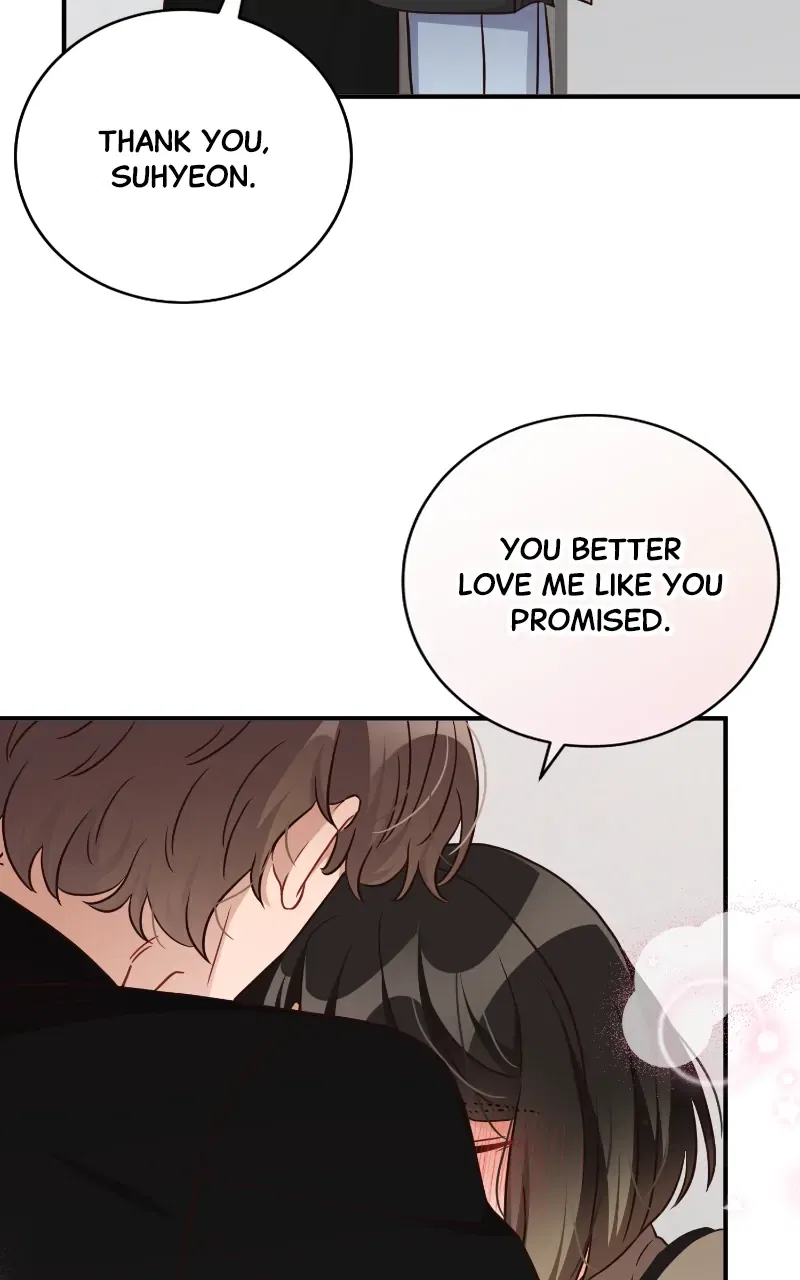There Is No Perfect Married Couple Chapter 122 – Page 90