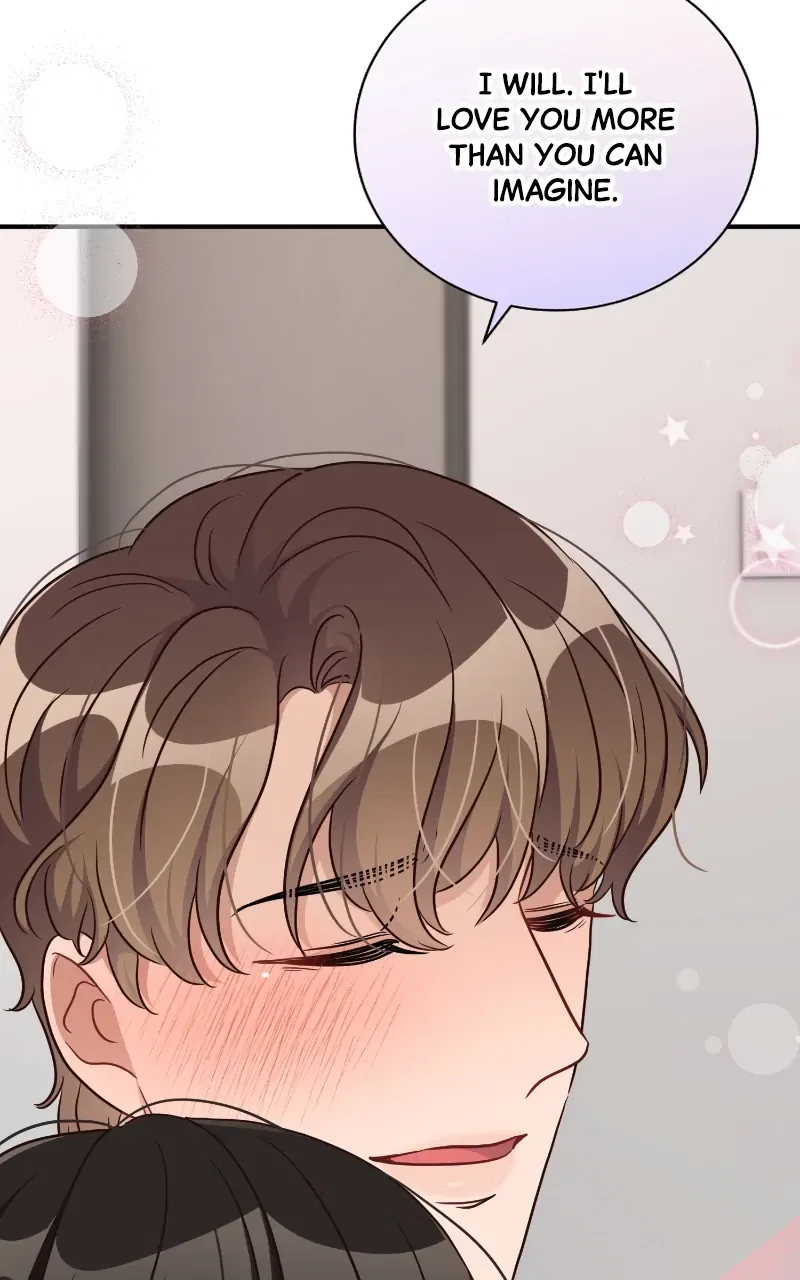 There Is No Perfect Married Couple Chapter 122 – Page 92