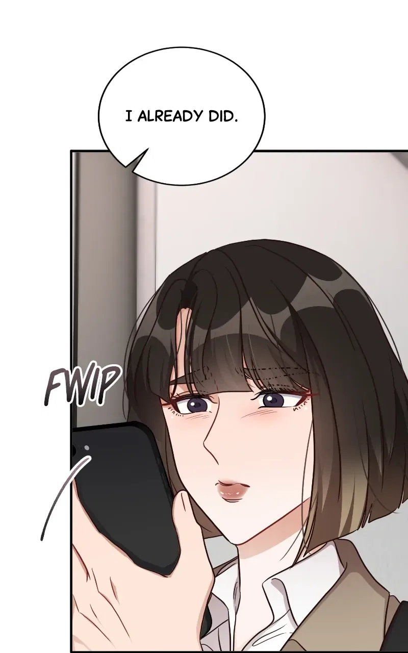 There Is No Perfect Married Couple Chapter 122 – Page 95