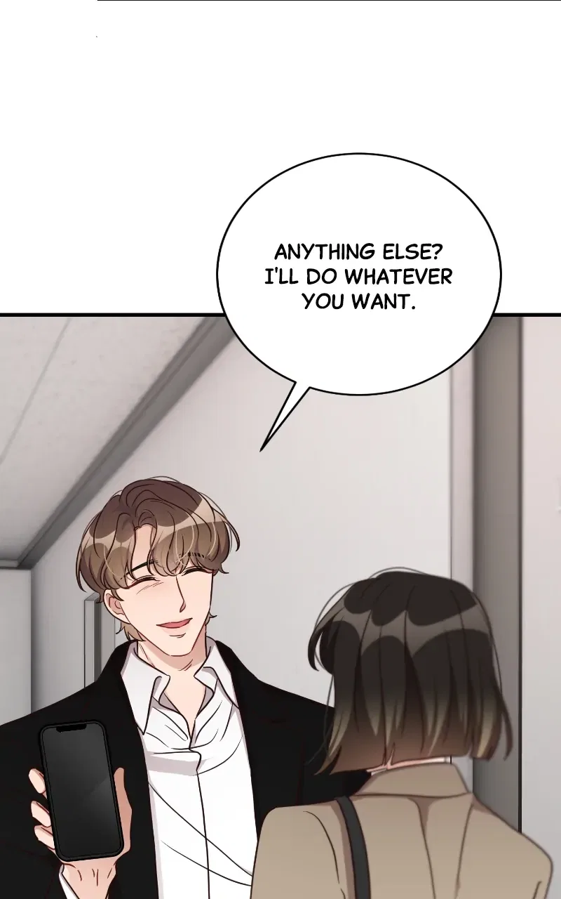 There Is No Perfect Married Couple Chapter 122 – Page 96