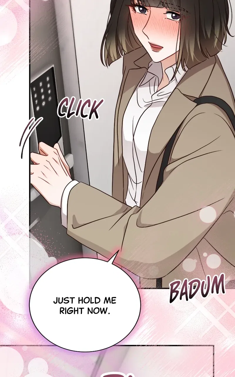 There Is No Perfect Married Couple Chapter 122 – Page 98