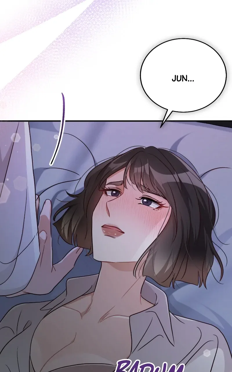 There Is No Perfect Married Couple Chapter 122 – Page 102