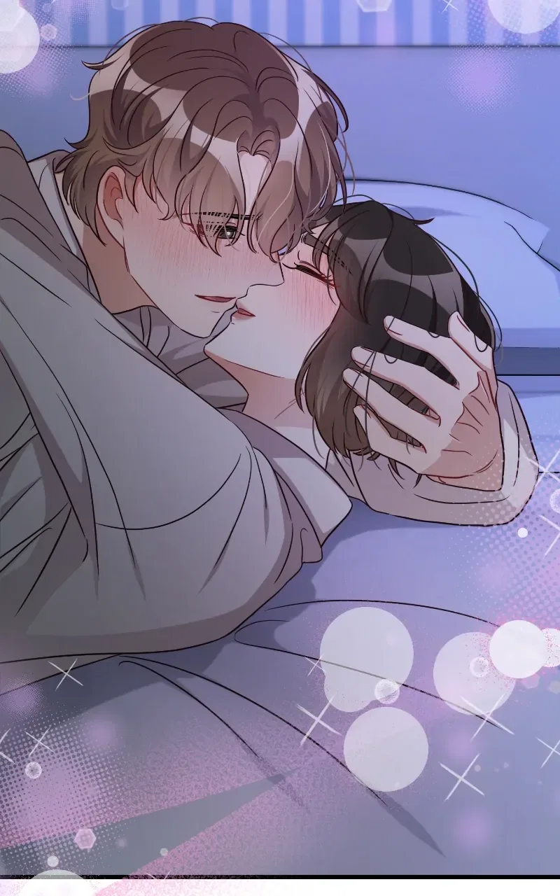 There Is No Perfect Married Couple Chapter 122 – Page 104