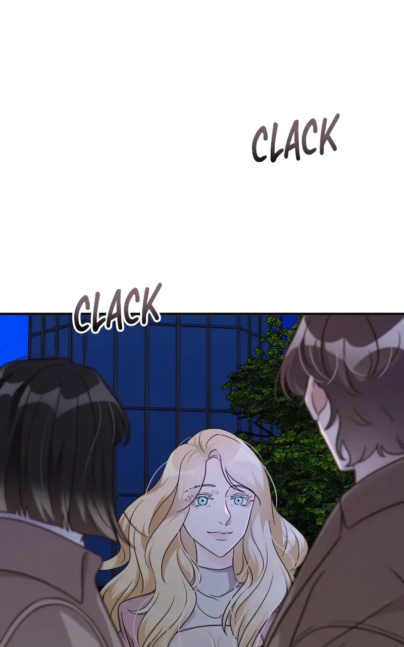 There Is No Perfect Married Couple Chapter 121 – Page 2