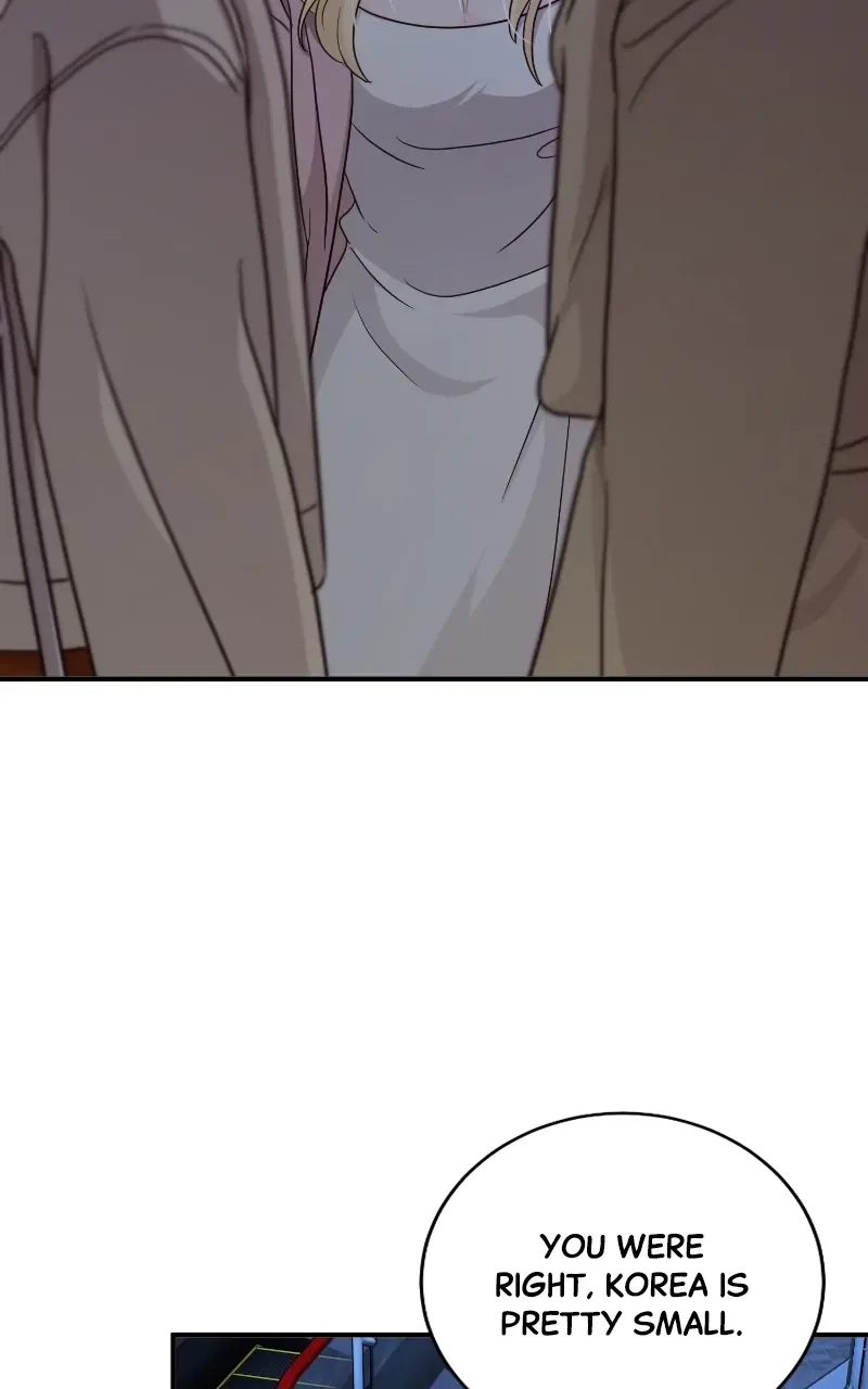 There Is No Perfect Married Couple Chapter 121 – Page 3