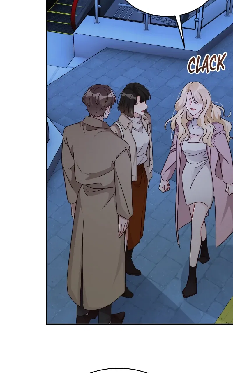 There Is No Perfect Married Couple Chapter 121 – Page 4