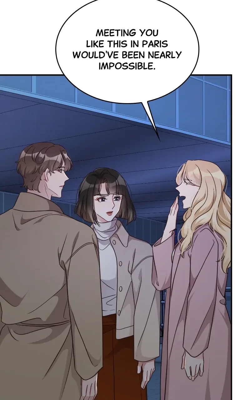 There Is No Perfect Married Couple Chapter 121 – Page 5