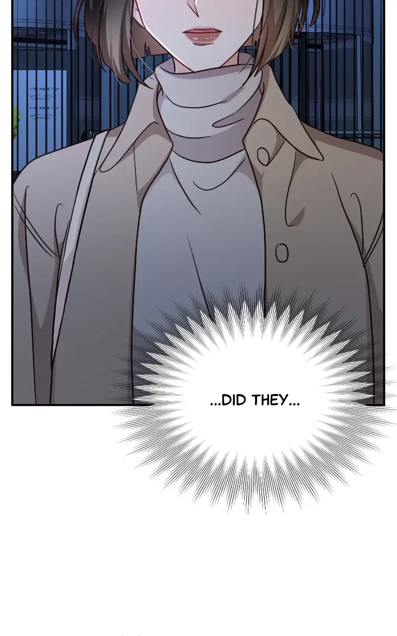 There Is No Perfect Married Couple Chapter 121 – Page 7