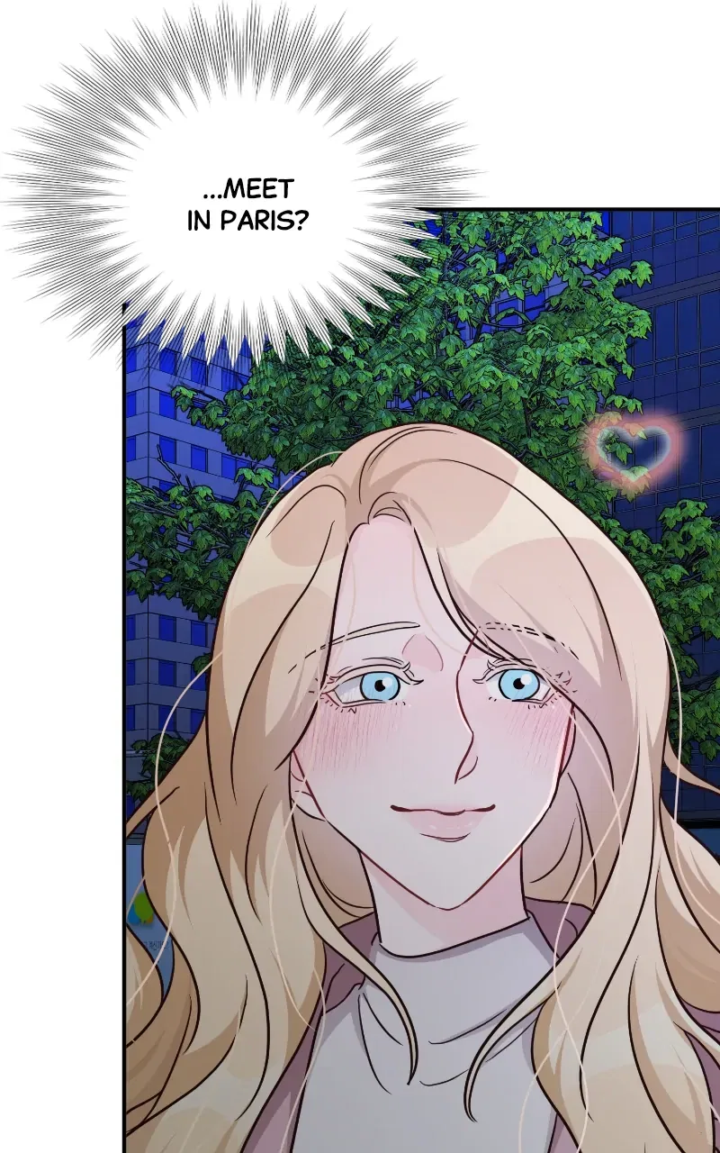 There Is No Perfect Married Couple Chapter 121 – Page 8