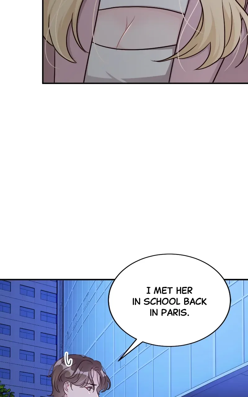 There Is No Perfect Married Couple Chapter 121 – Page 9