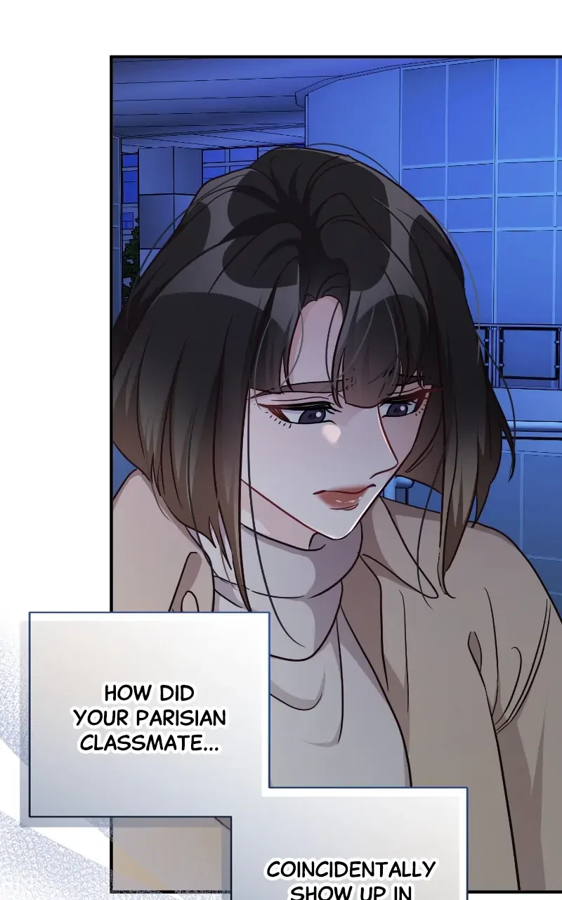 There Is No Perfect Married Couple Chapter 121 – Page 11