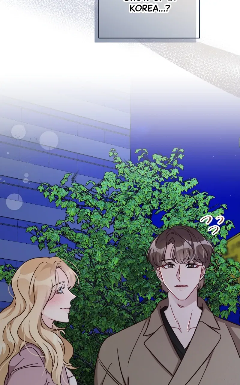 There Is No Perfect Married Couple Chapter 121 – Page 12