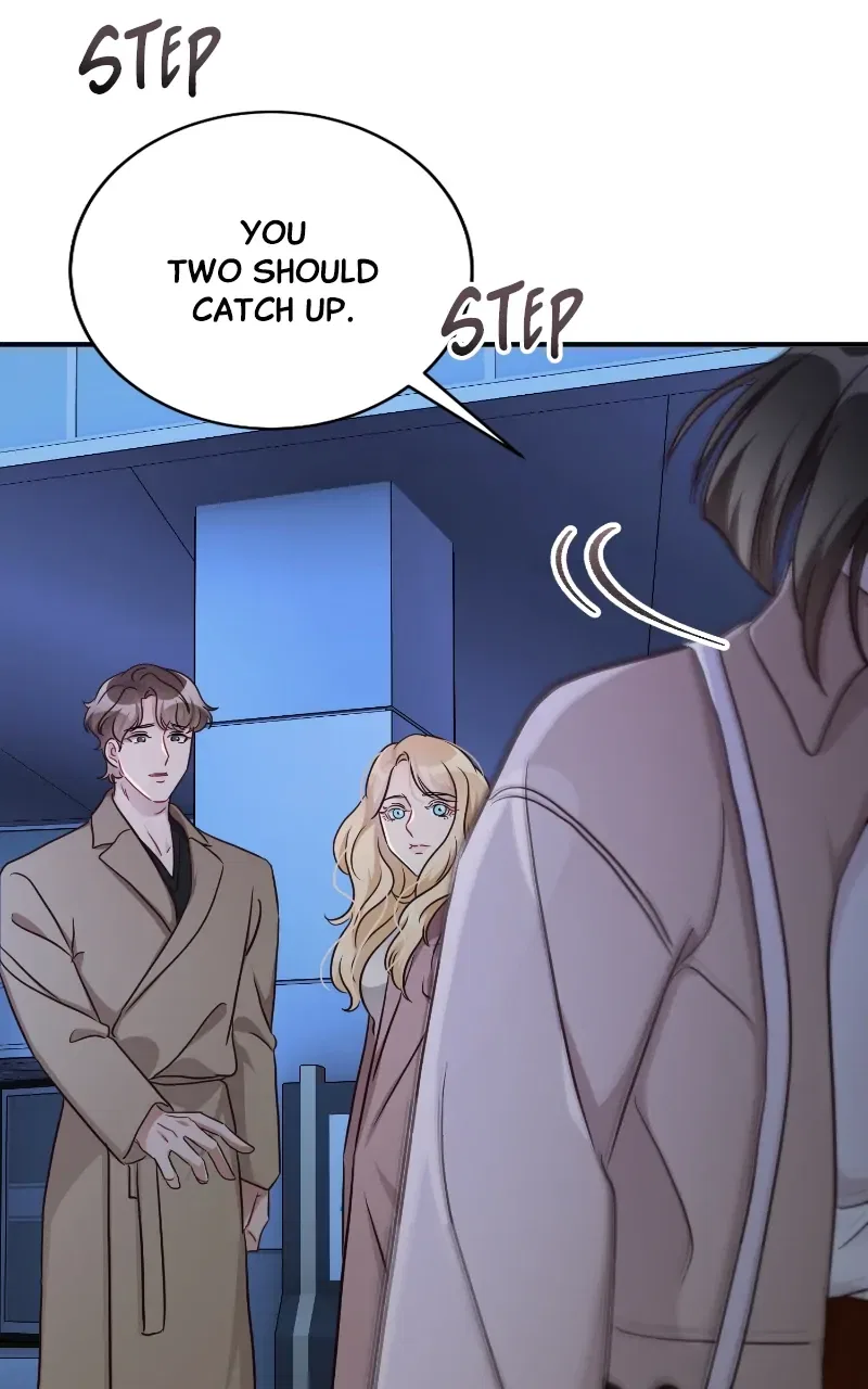 There Is No Perfect Married Couple Chapter 121 – Page 15