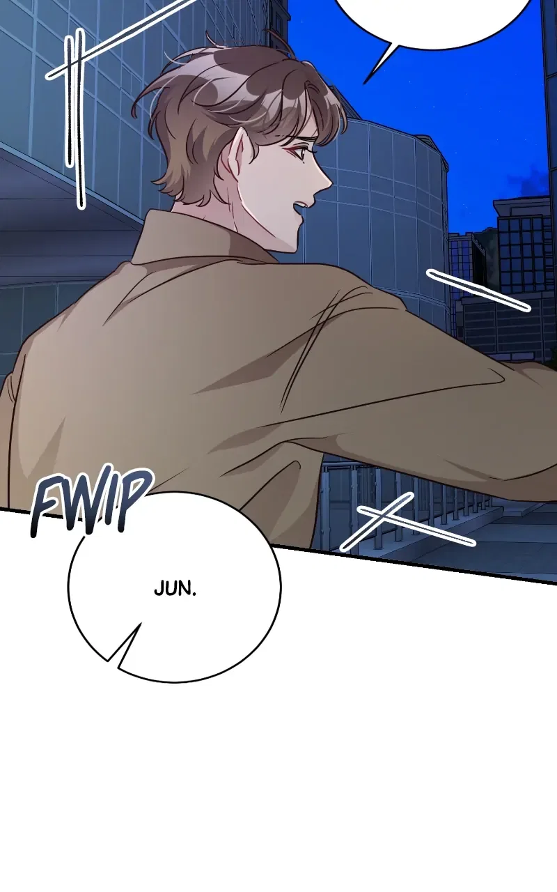There Is No Perfect Married Couple Chapter 121 – Page 17