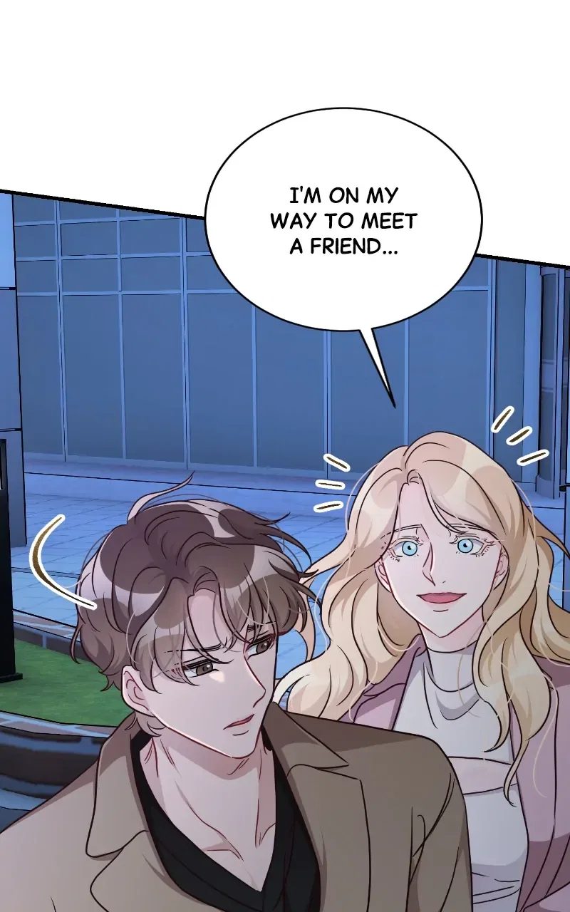 There Is No Perfect Married Couple Chapter 121 – Page 18