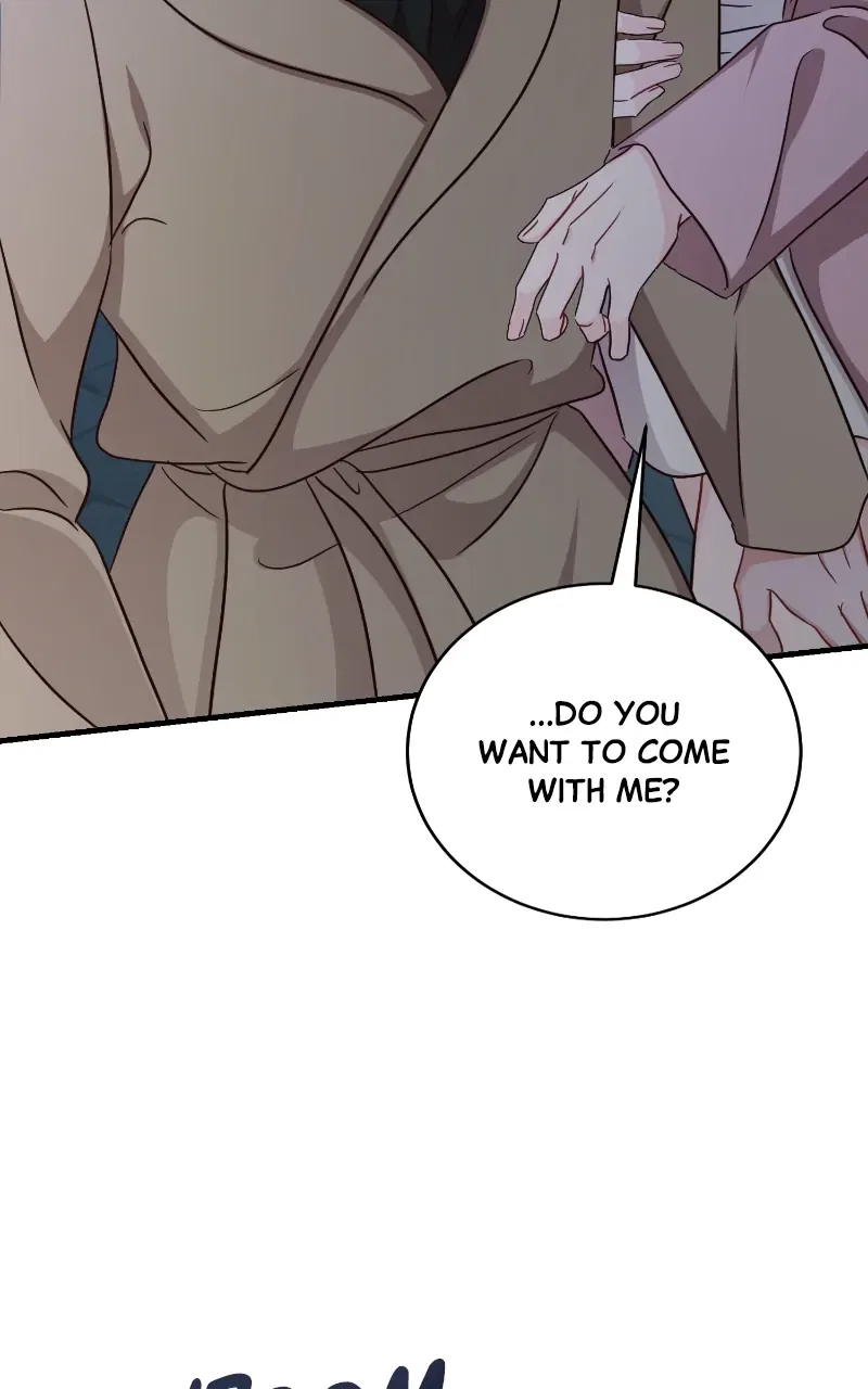 There Is No Perfect Married Couple Chapter 121 – Page 19