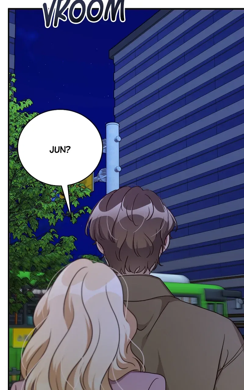 There Is No Perfect Married Couple Chapter 121 – Page 20