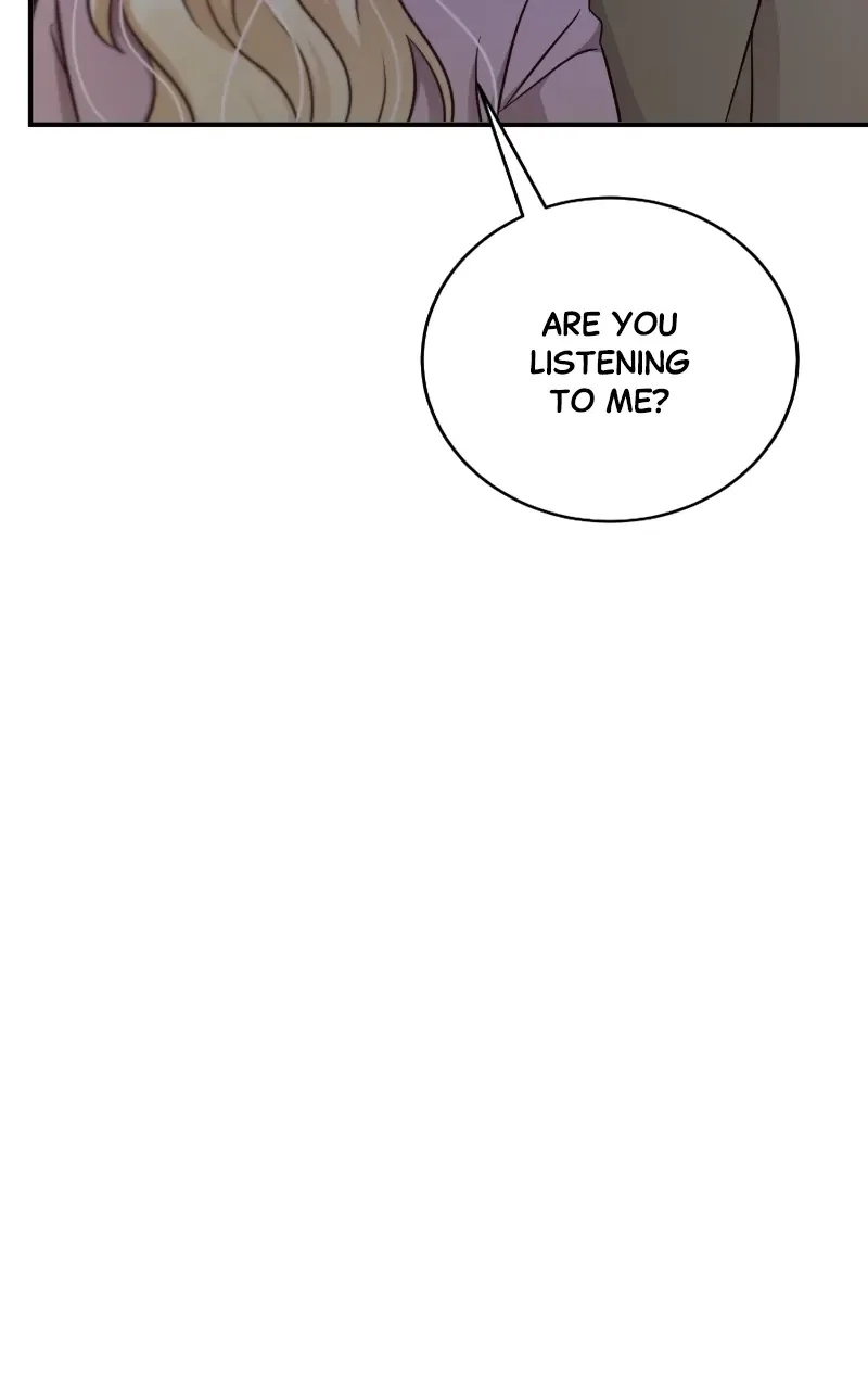 There Is No Perfect Married Couple Chapter 121 – Page 21