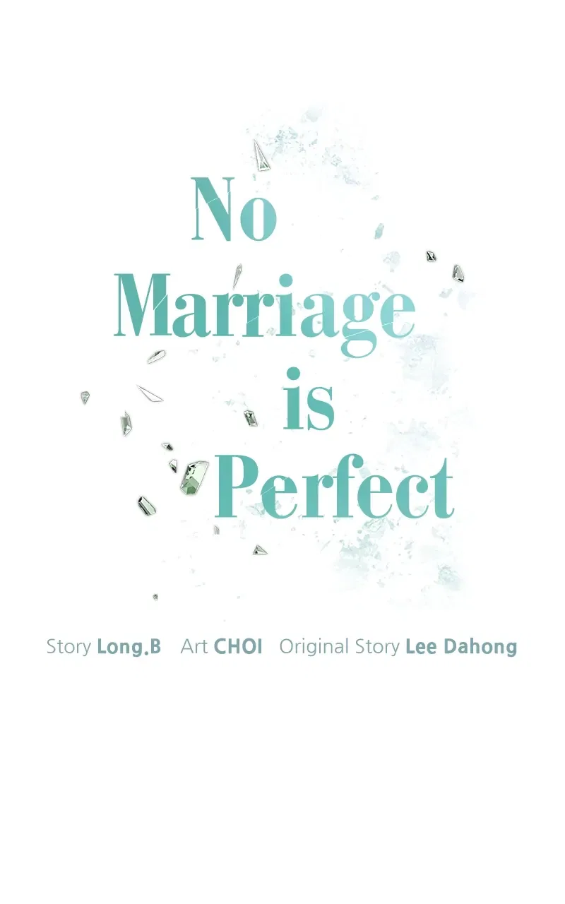 There Is No Perfect Married Couple Chapter 121 – Page 22