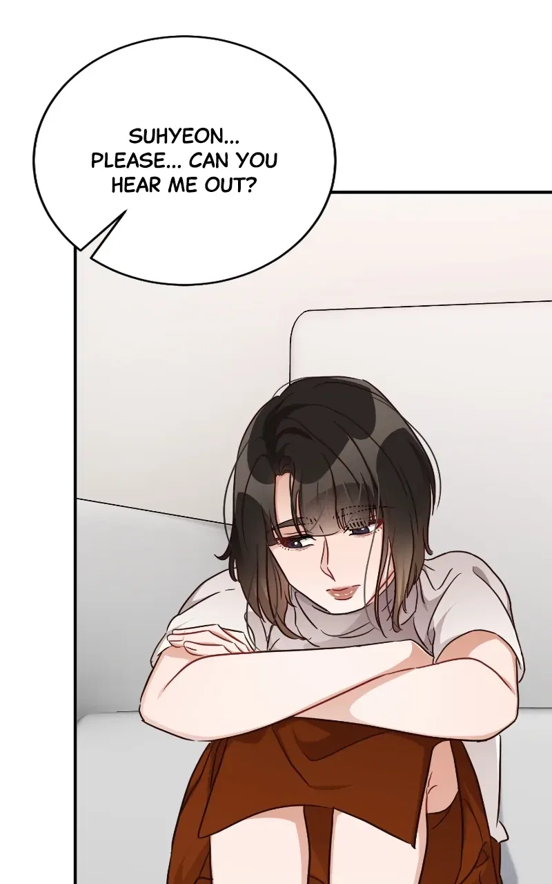There Is No Perfect Married Couple Chapter 121 – Page 25