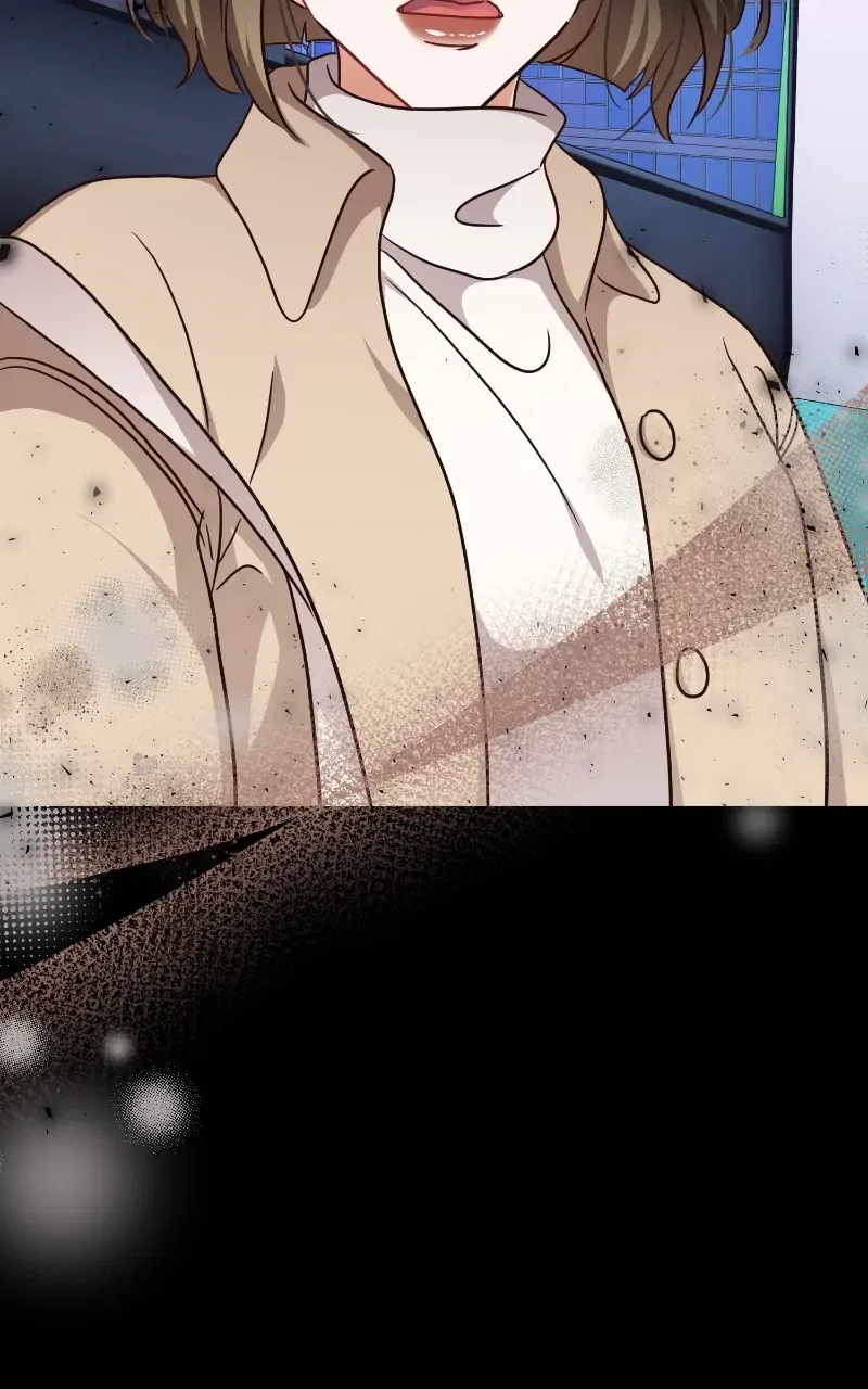There Is No Perfect Married Couple Chapter 121 – Page 30