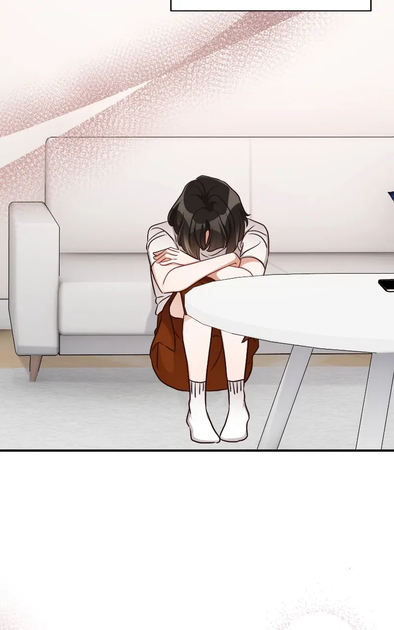 There Is No Perfect Married Couple Chapter 121 – Page 33