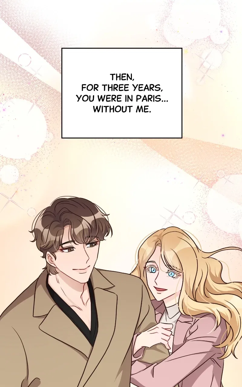 There Is No Perfect Married Couple Chapter 121 – Page 34