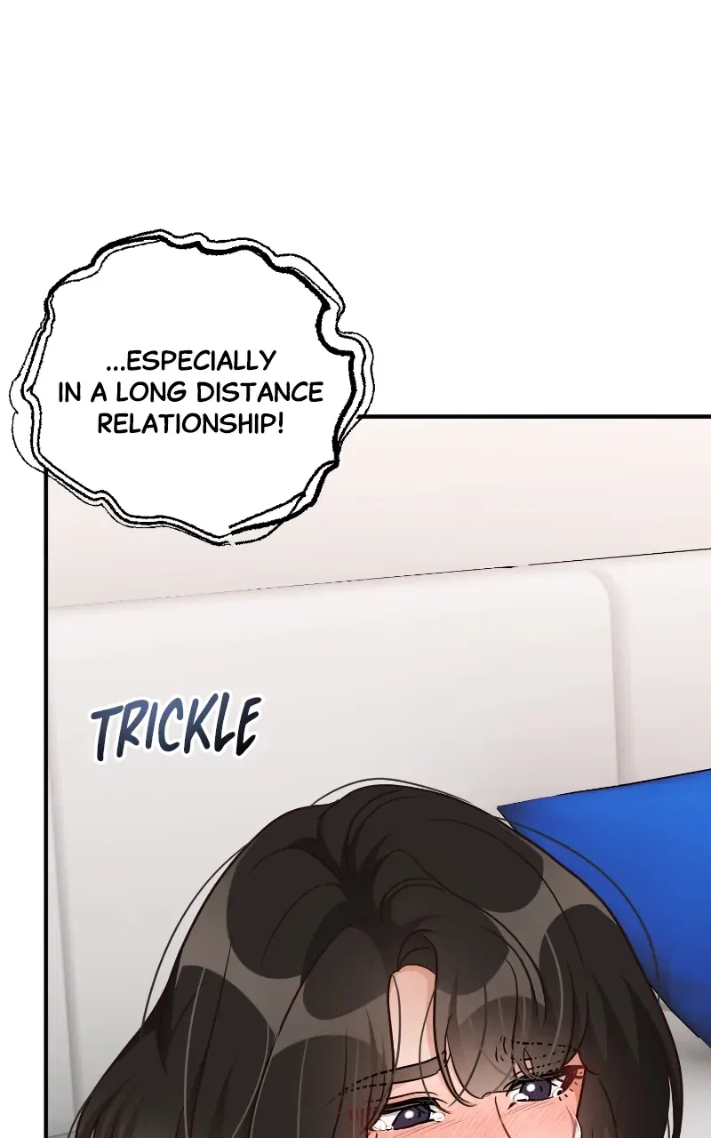 There Is No Perfect Married Couple Chapter 121 – Page 37