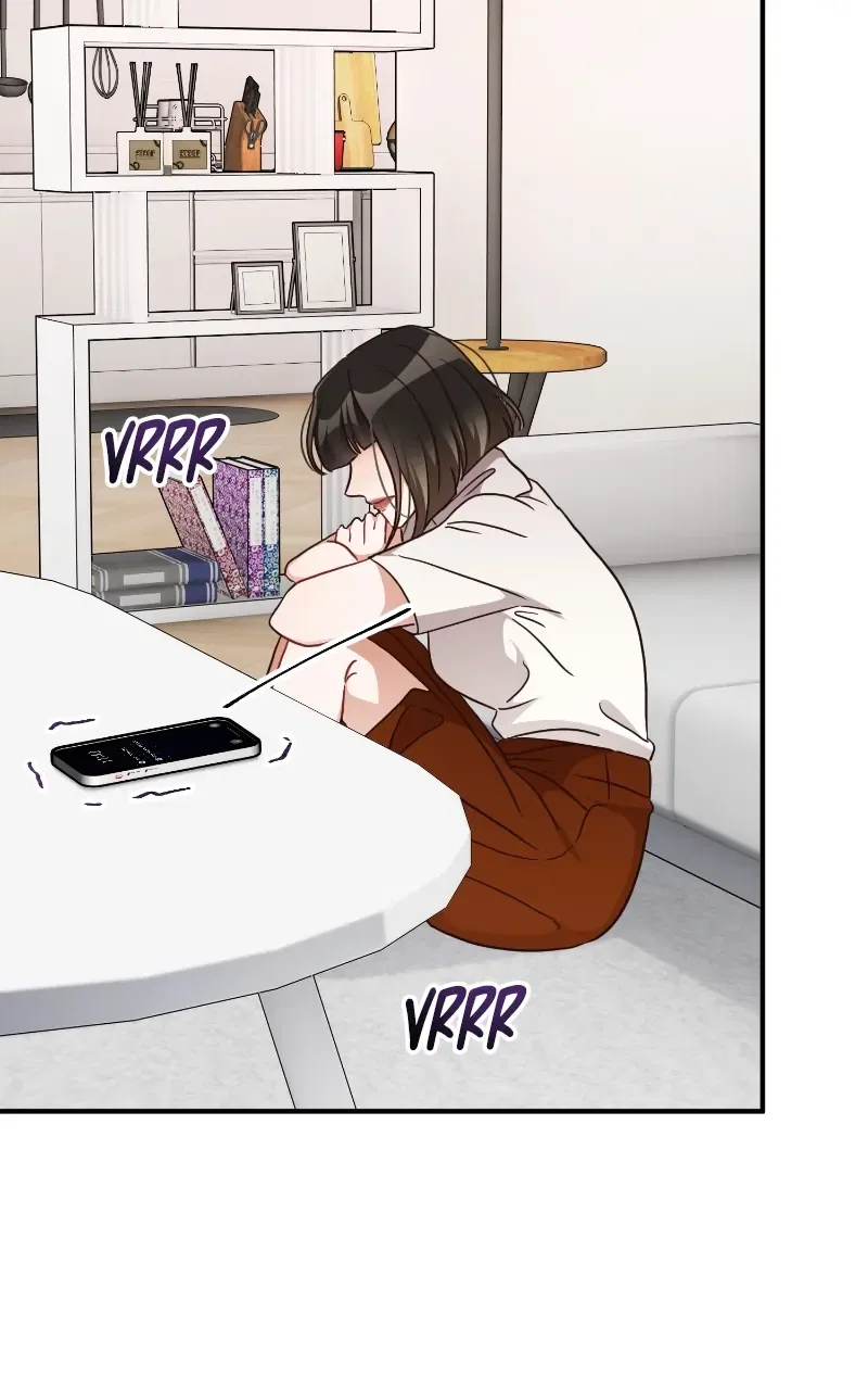 There Is No Perfect Married Couple Chapter 121 – Page 39