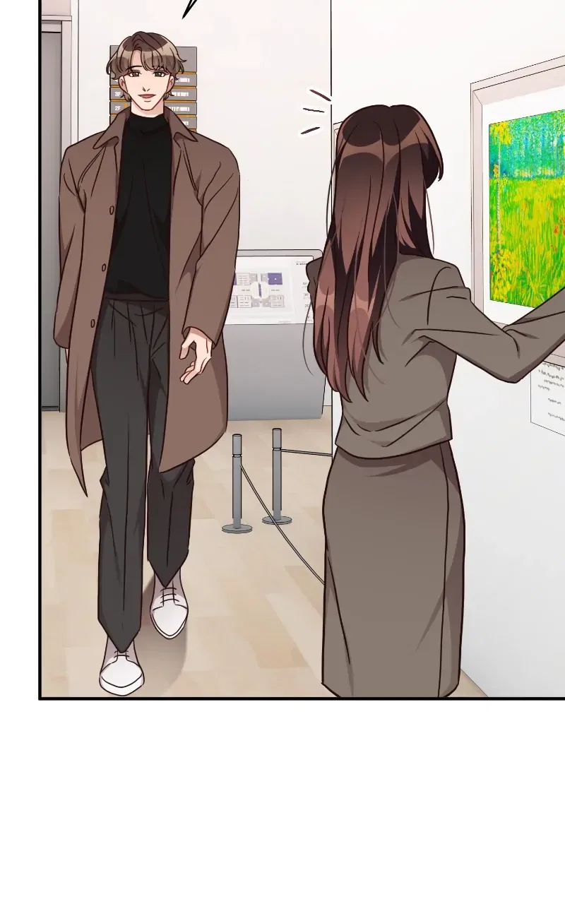 There Is No Perfect Married Couple Chapter 121 – Page 44