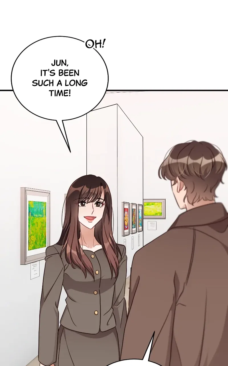 There Is No Perfect Married Couple Chapter 121 – Page 45