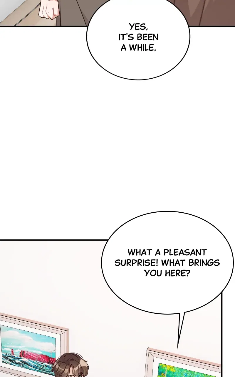 There Is No Perfect Married Couple Chapter 121 – Page 46