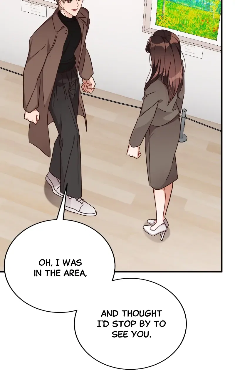 There Is No Perfect Married Couple Chapter 121 – Page 47