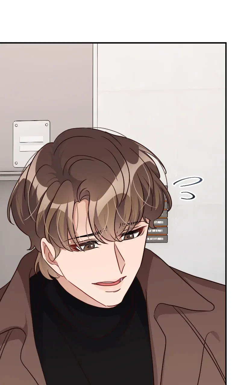 There Is No Perfect Married Couple Chapter 121 – Page 50