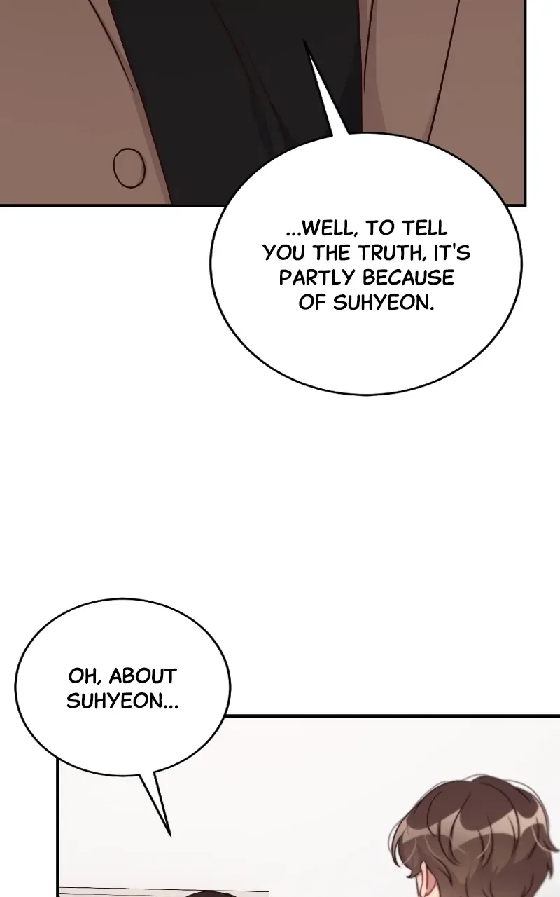 There Is No Perfect Married Couple Chapter 121 – Page 51