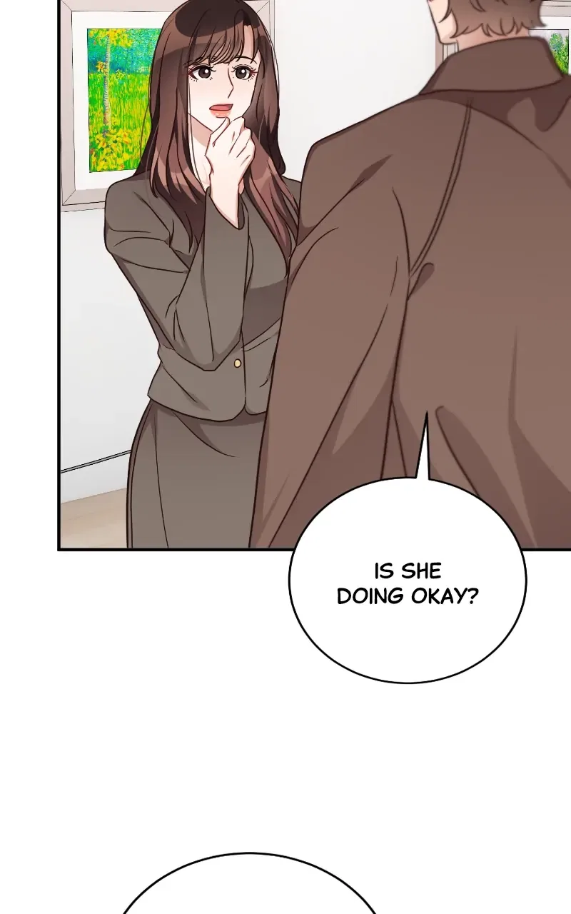 There Is No Perfect Married Couple Chapter 121 – Page 52