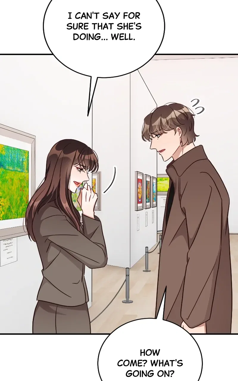 There Is No Perfect Married Couple Chapter 121 – Page 53