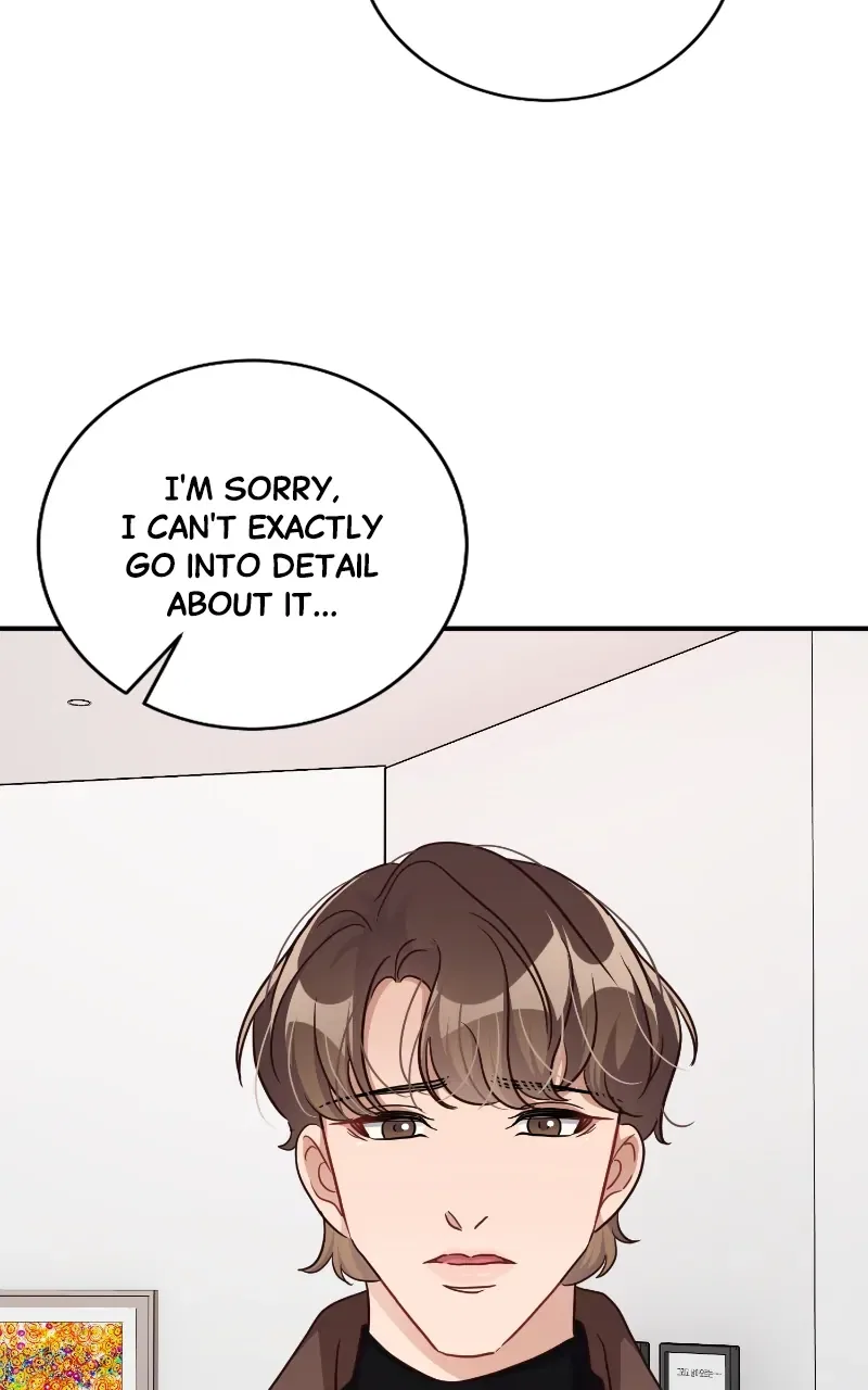 There Is No Perfect Married Couple Chapter 121 – Page 54