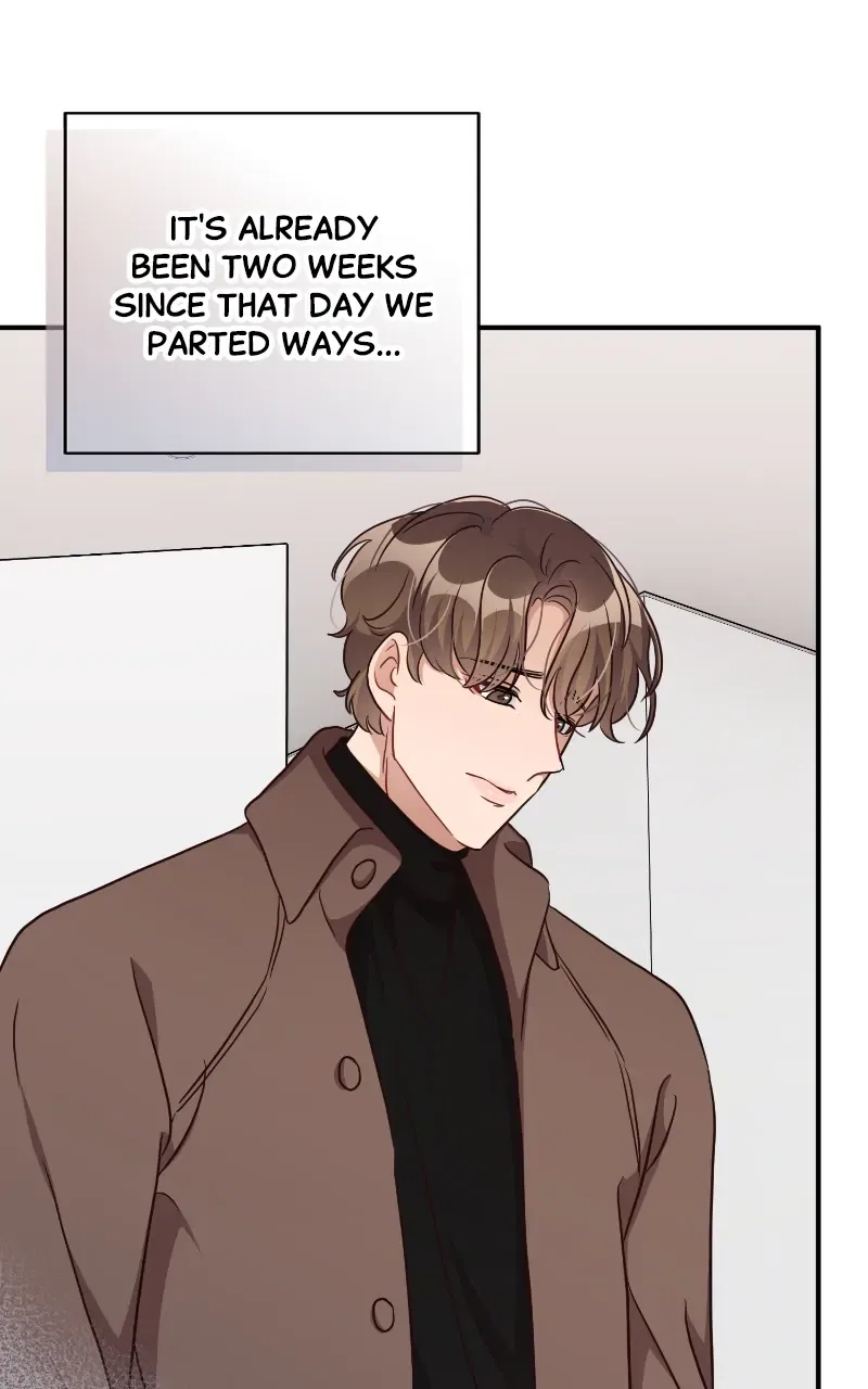 There Is No Perfect Married Couple Chapter 121 – Page 56