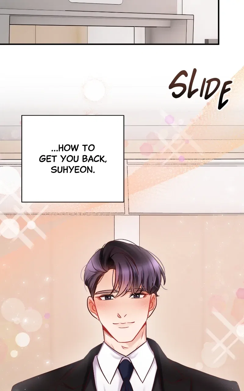 There Is No Perfect Married Couple Chapter 121 – Page 58