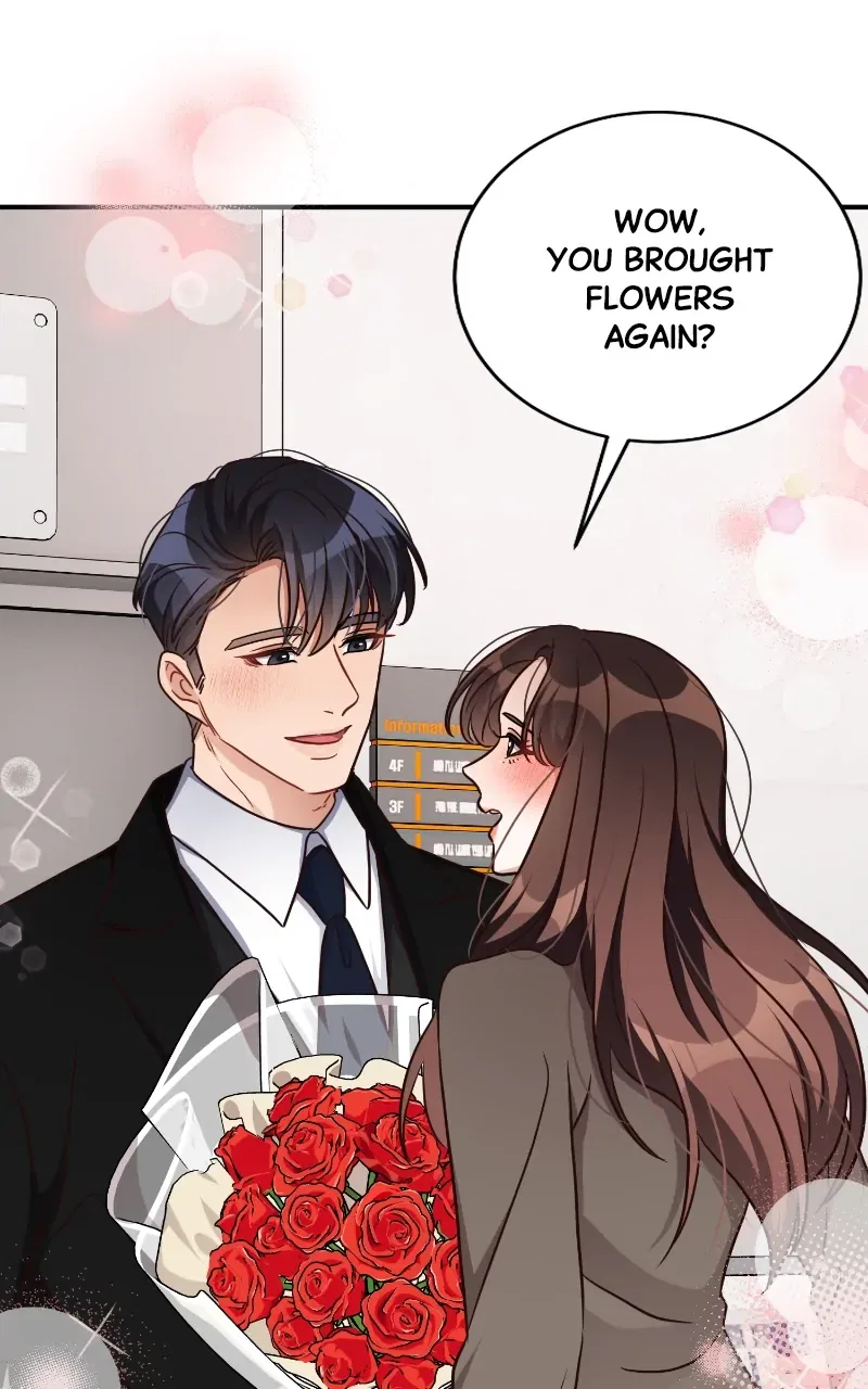 There Is No Perfect Married Couple Chapter 121 – Page 61