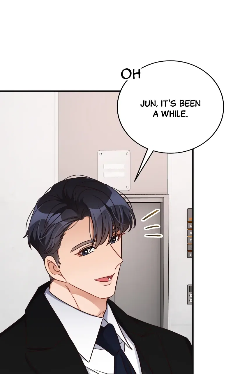There Is No Perfect Married Couple Chapter 121 – Page 64