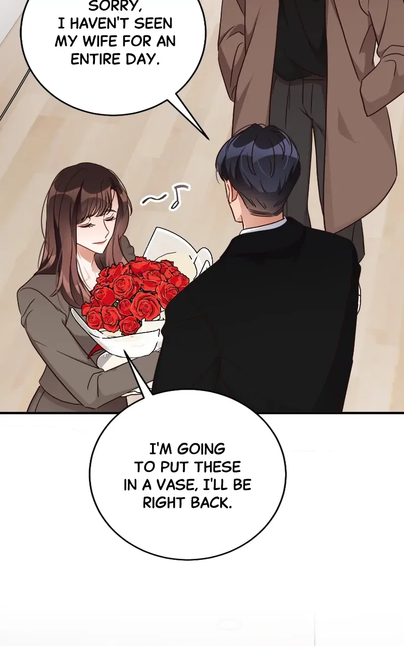 There Is No Perfect Married Couple Chapter 121 – Page 66