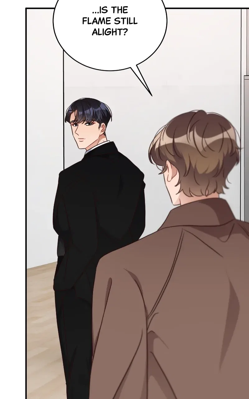There Is No Perfect Married Couple Chapter 121 – Page 69