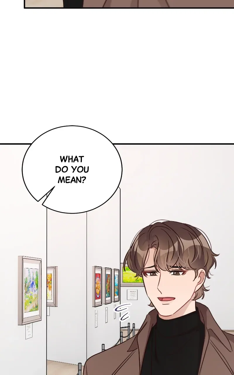 There Is No Perfect Married Couple Chapter 121 – Page 70