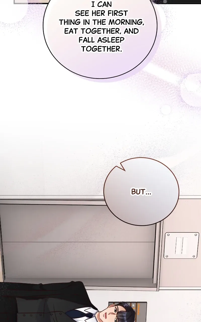 There Is No Perfect Married Couple Chapter 121 – Page 73