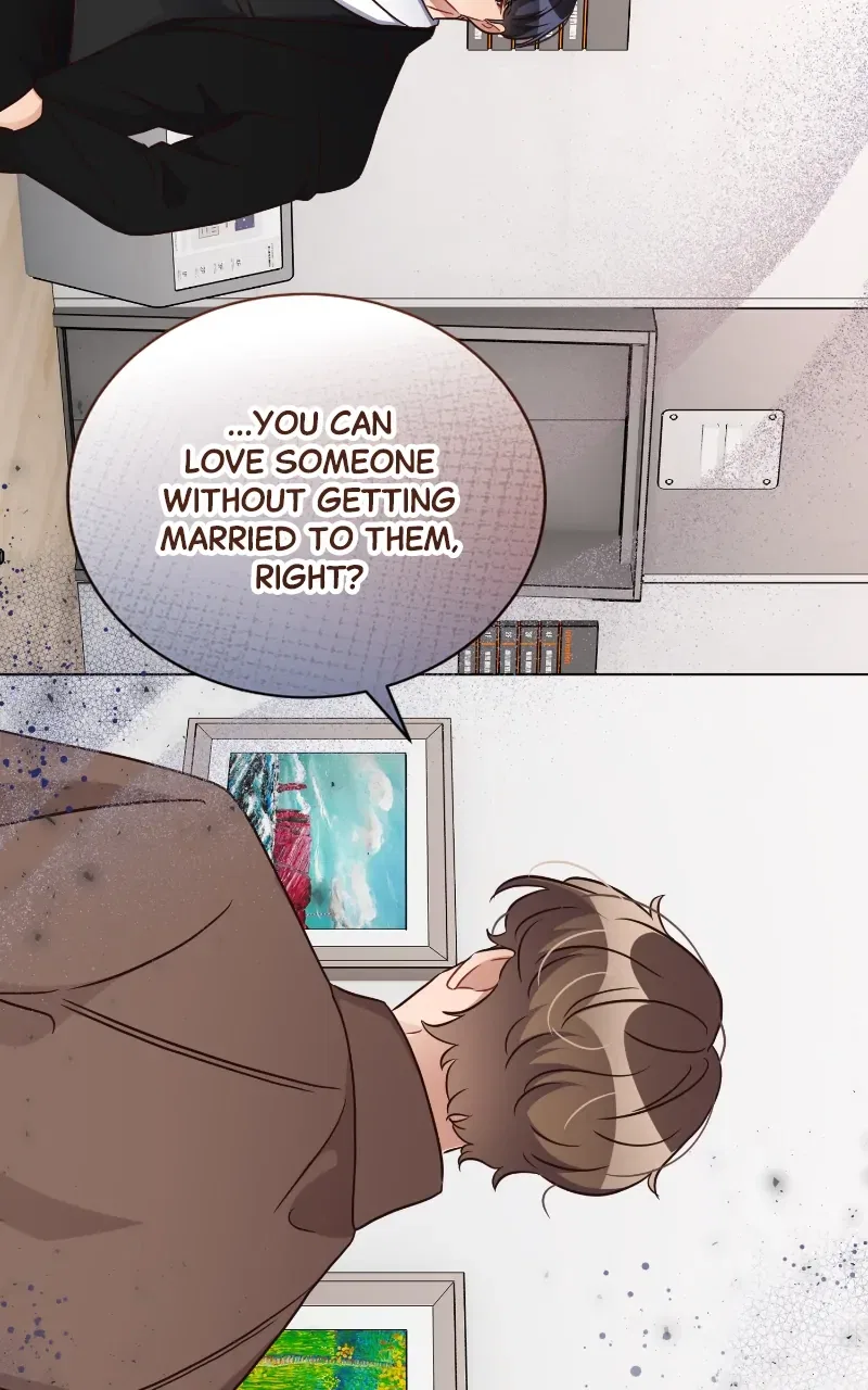 There Is No Perfect Married Couple Chapter 121 – Page 74